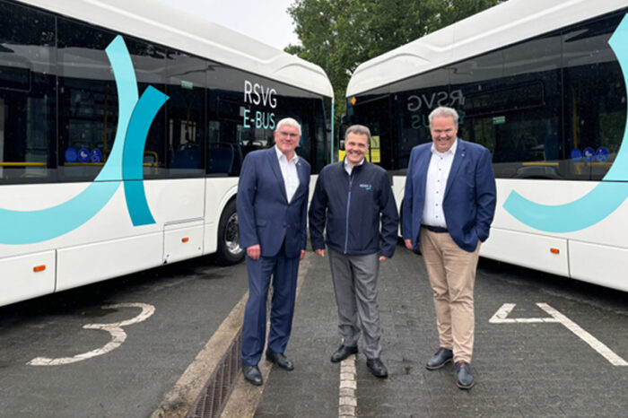 rhein sieg verkehrsgesellschaft