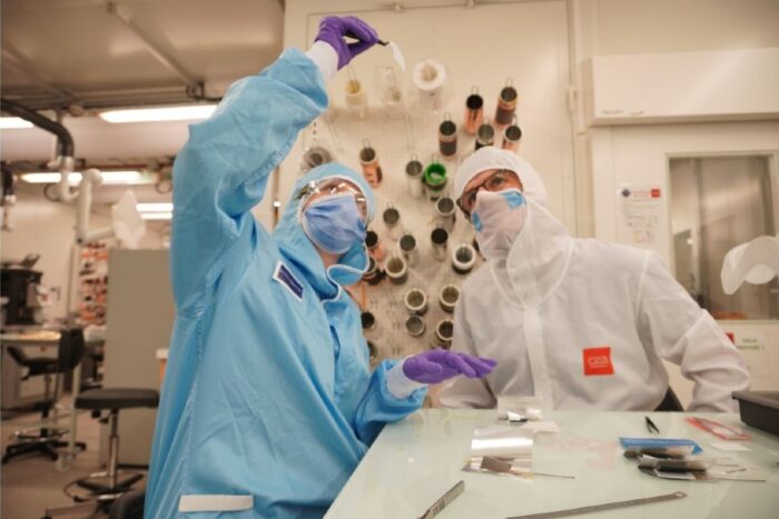 stellantis cea batterieforschung batteriezelle 2024