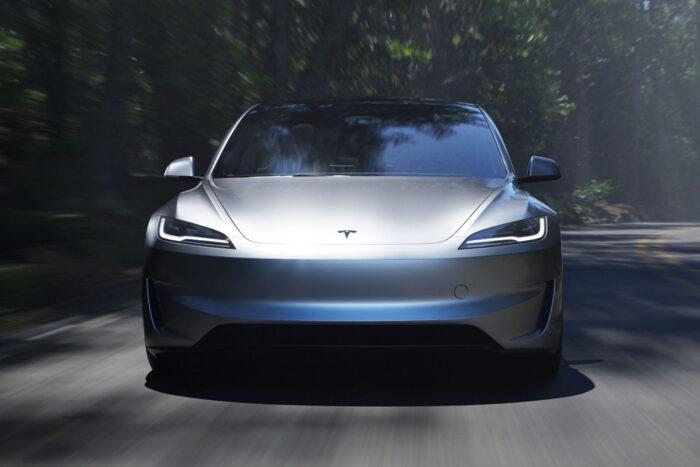 tesla model 3 2024 07