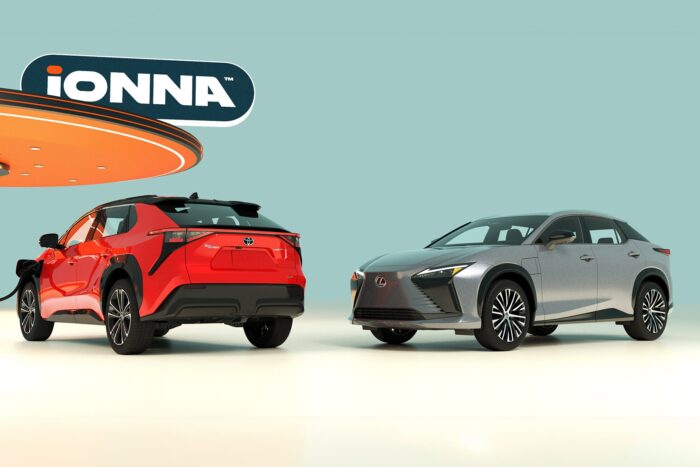 toyota ionna 2024 min