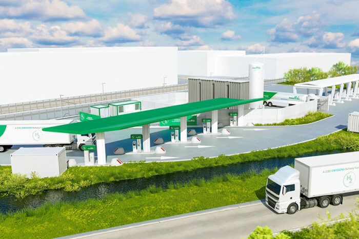 air products h2 tankstelle 2024