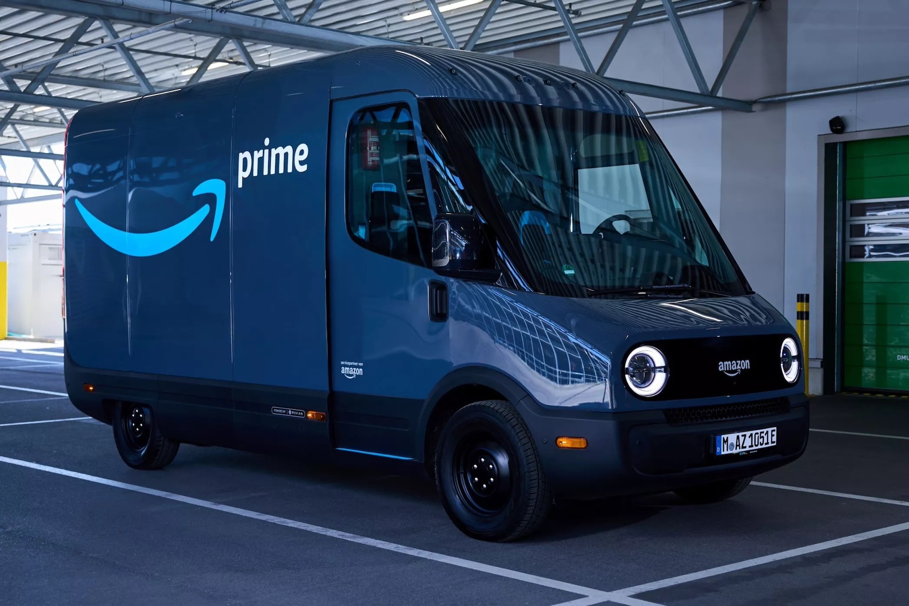 Rivian-k-mpft-mit-Produktionsproblemen-beim-Amazon-Van