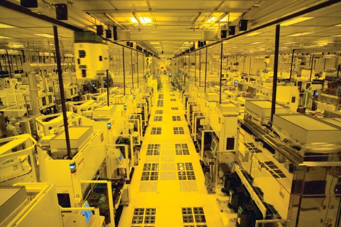 bosch chip fabrik 2024