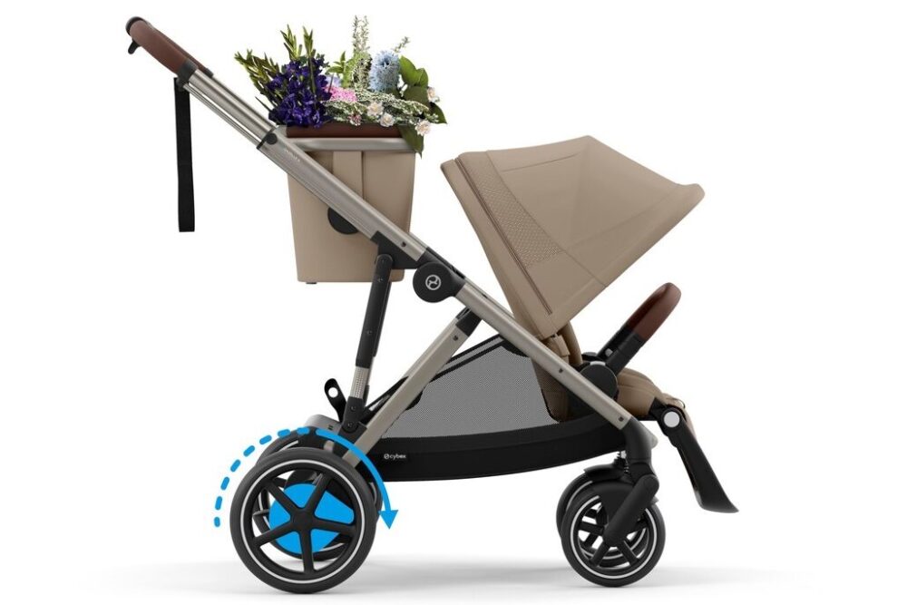 Cybex global kinderwagen outlet