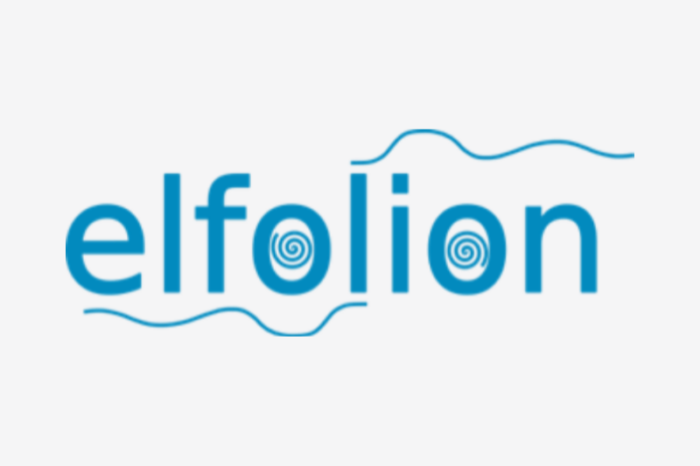elfolion gmbh logo 2024