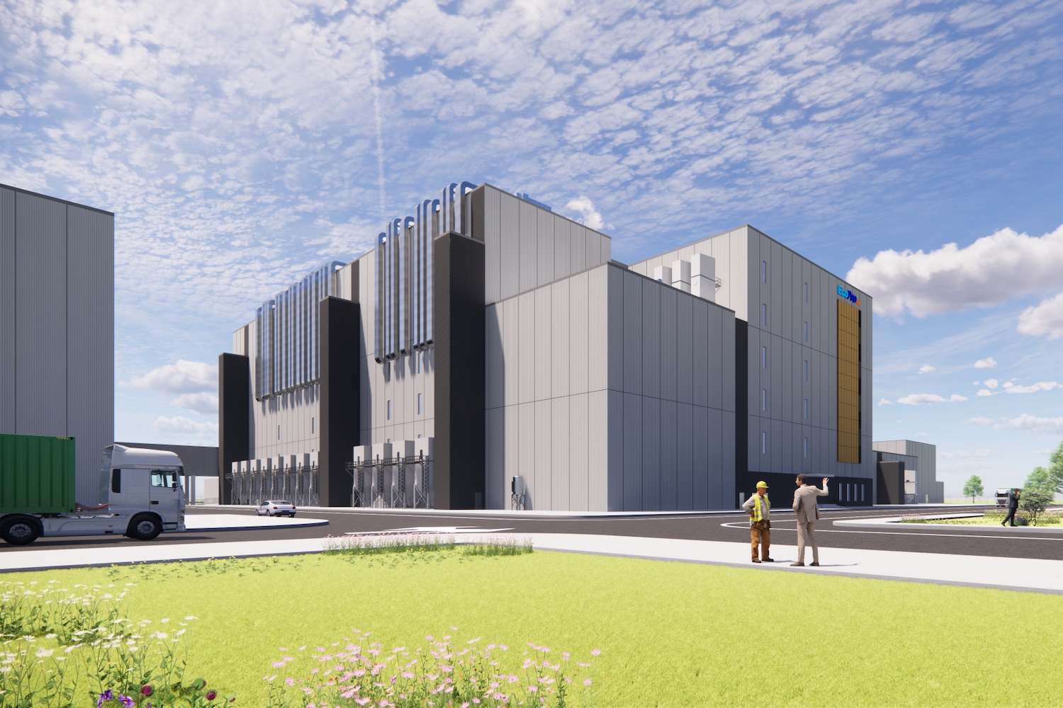 Bau-von-Kathodenmaterial-Fabrik-in-Kanada-unterbrochen