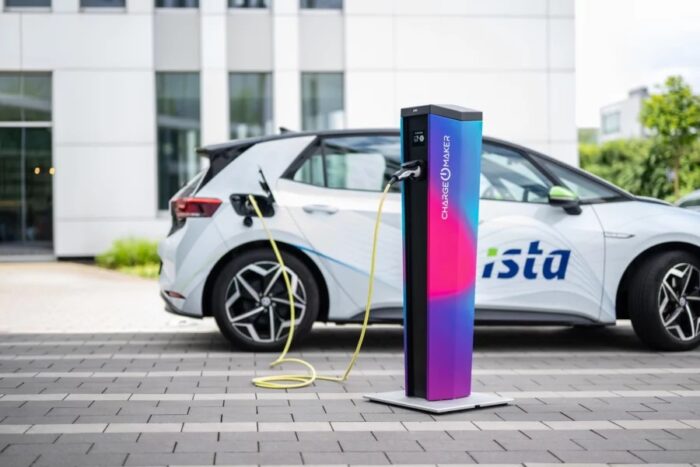 ista chargemaker