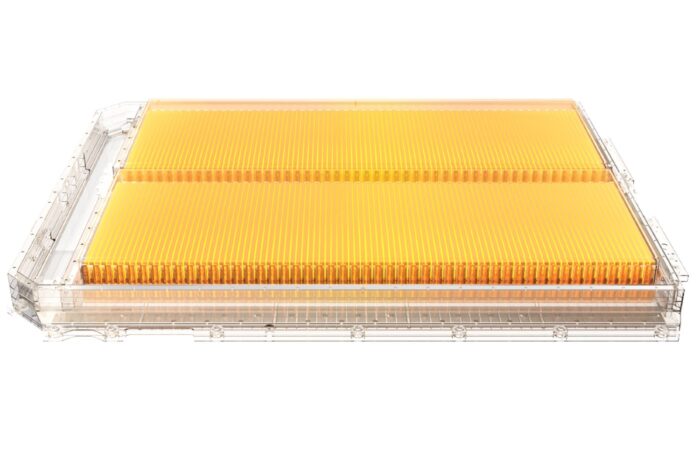 lfp batterie zeekr 2024