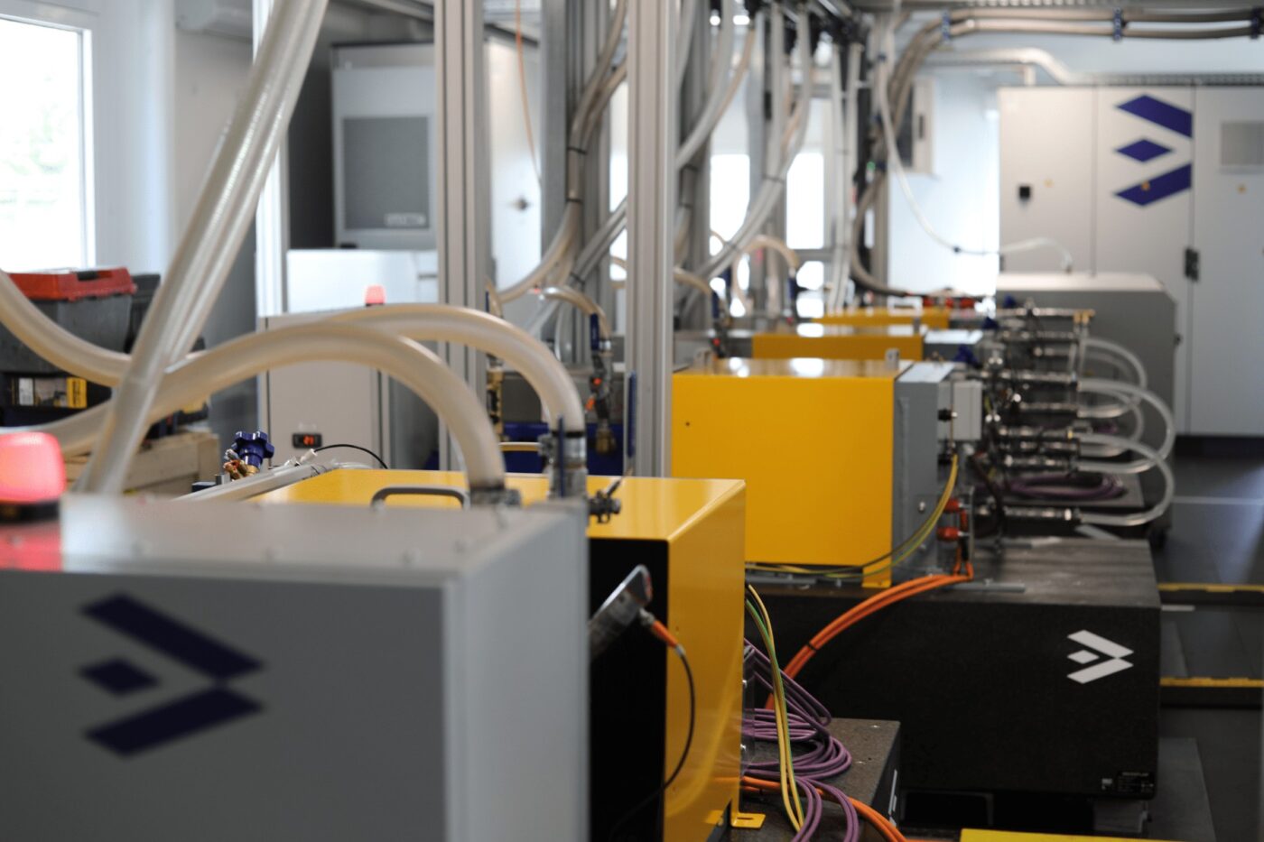 lilium jet antrieb drive test 2024 01