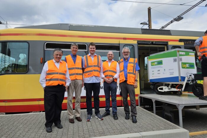 logiktram projekt 2024