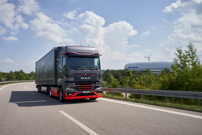 man etruck e lkw electric truck 2024 002 min