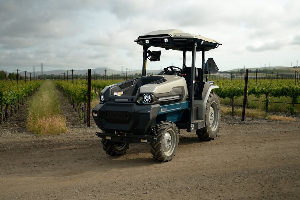 monarch tractor mk v