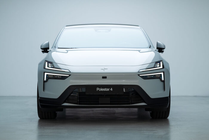 polestar 4 2024 07