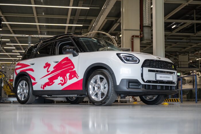 rb leipzig bmw mini countryman 2