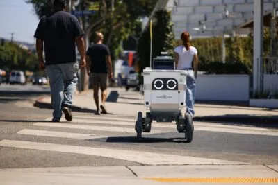 serve robotics shake shack lieferroboter 2024