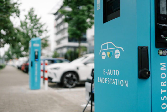 stadtwerke stuttgart ladestation ac 2024