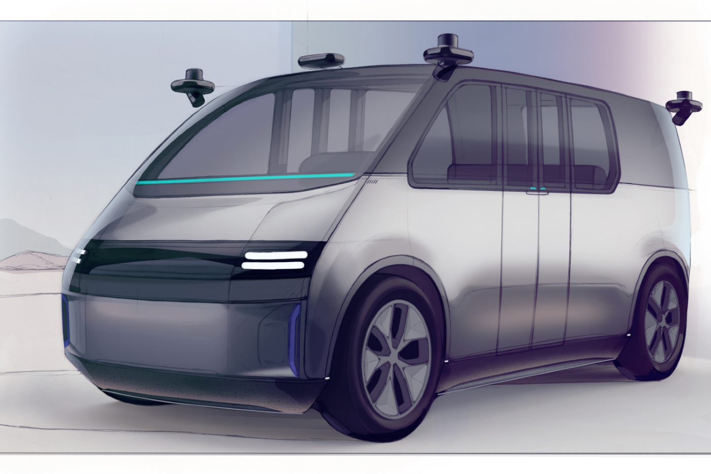 tier iv japan robotaxi 2024