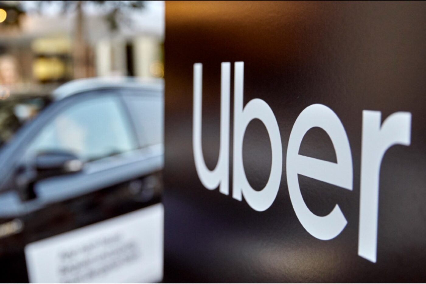 uber symbolbild 2024