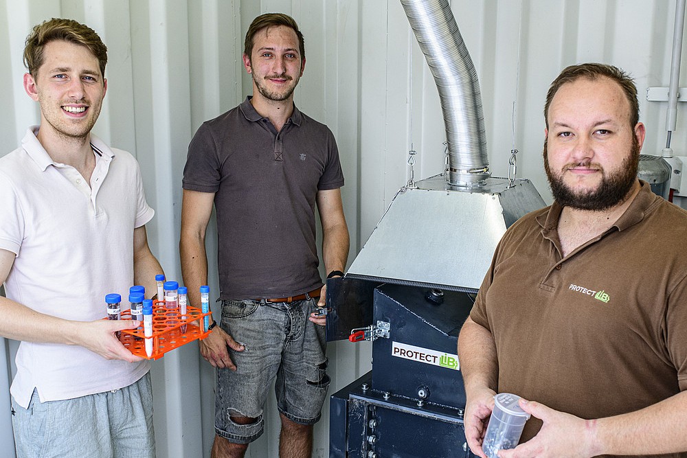 uni graz protectlib 2024