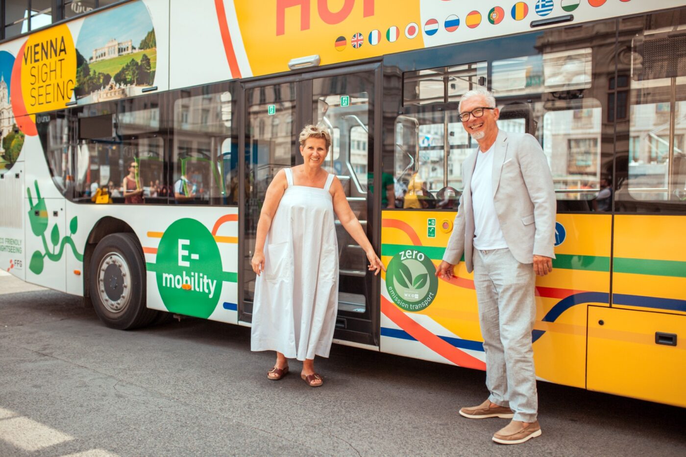 vienna sightseeing tours e busse wien 2024