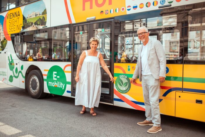 vienna sightseeing tours e busse wien 2024