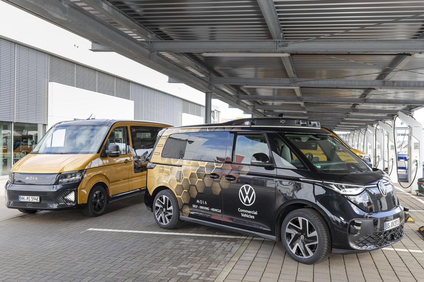 volkswagen id buzz moia ridesharing 2024 01 min