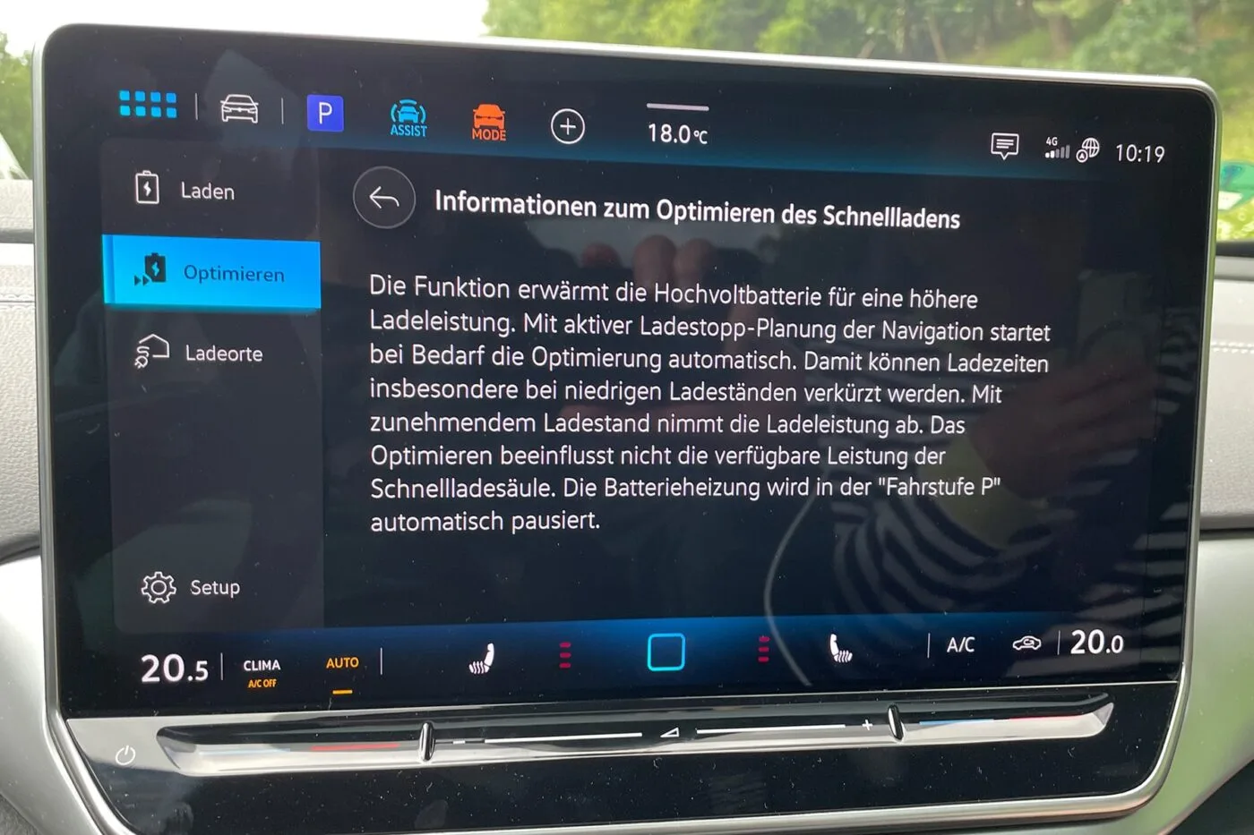 volkswagen id4 fahrbericht daniel boennighausen 2024 12 min