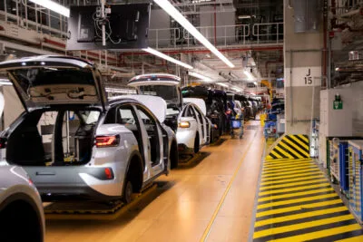 volkswagen vw id 7 id7 produktion emden 6
