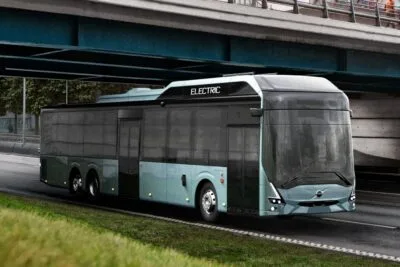 volvo buses 8900 electric elektrobus electric bus 2024 01