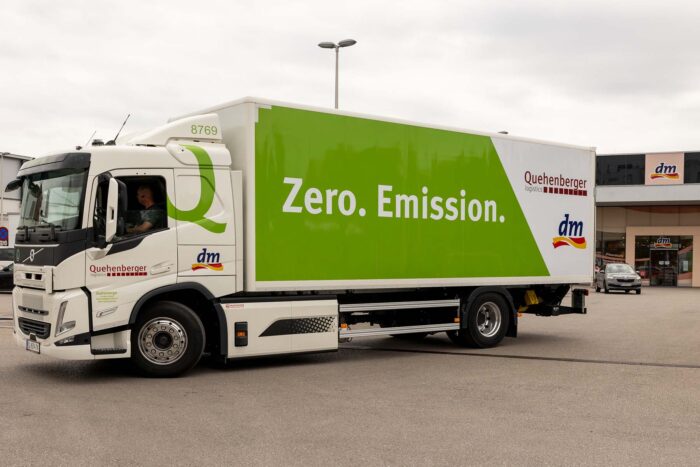 volvo trucks fm electric dm quehenberger 2024 01