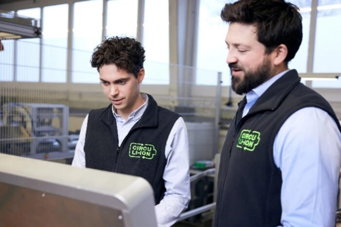 amazon circu li lion 2024