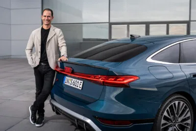 audi vertrieb marketing marco schubert 2024