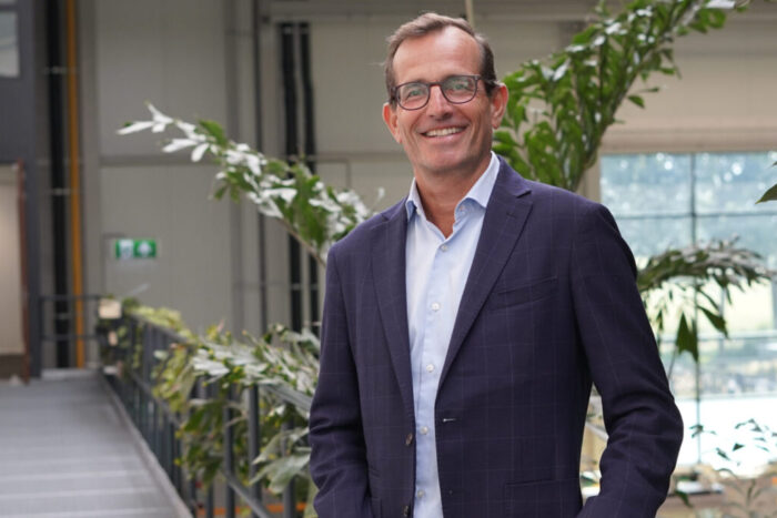 christian schreyer ceo ebusco 2024