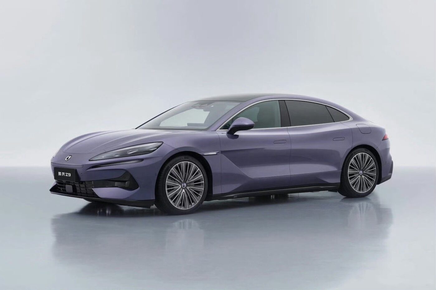 denza z9