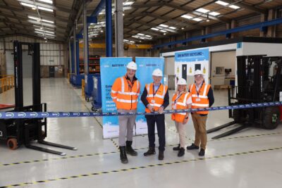 emr batterie recycling birmingham