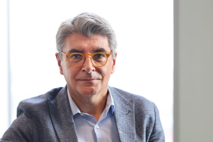 jean francois mady polestar cfo 2024