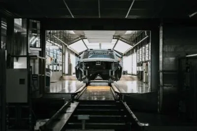 jlr halewood