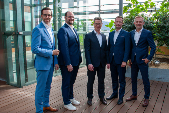 keba enercharge übernahme 2024