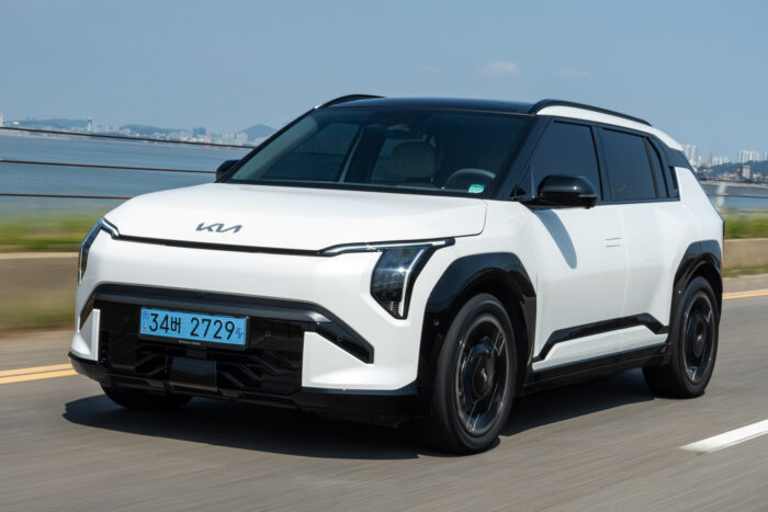 kia ev3 fahrbericht geiger seoul 2024 15