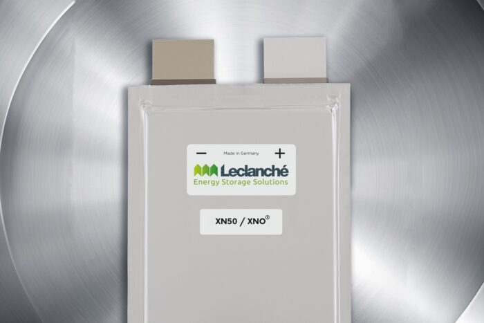 leclanche xn50 xno cell