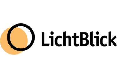 lichtblick parternlogo