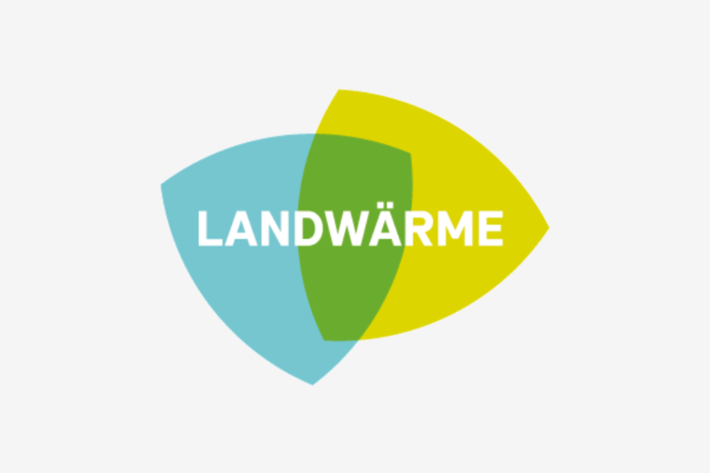 logo landwärme 1