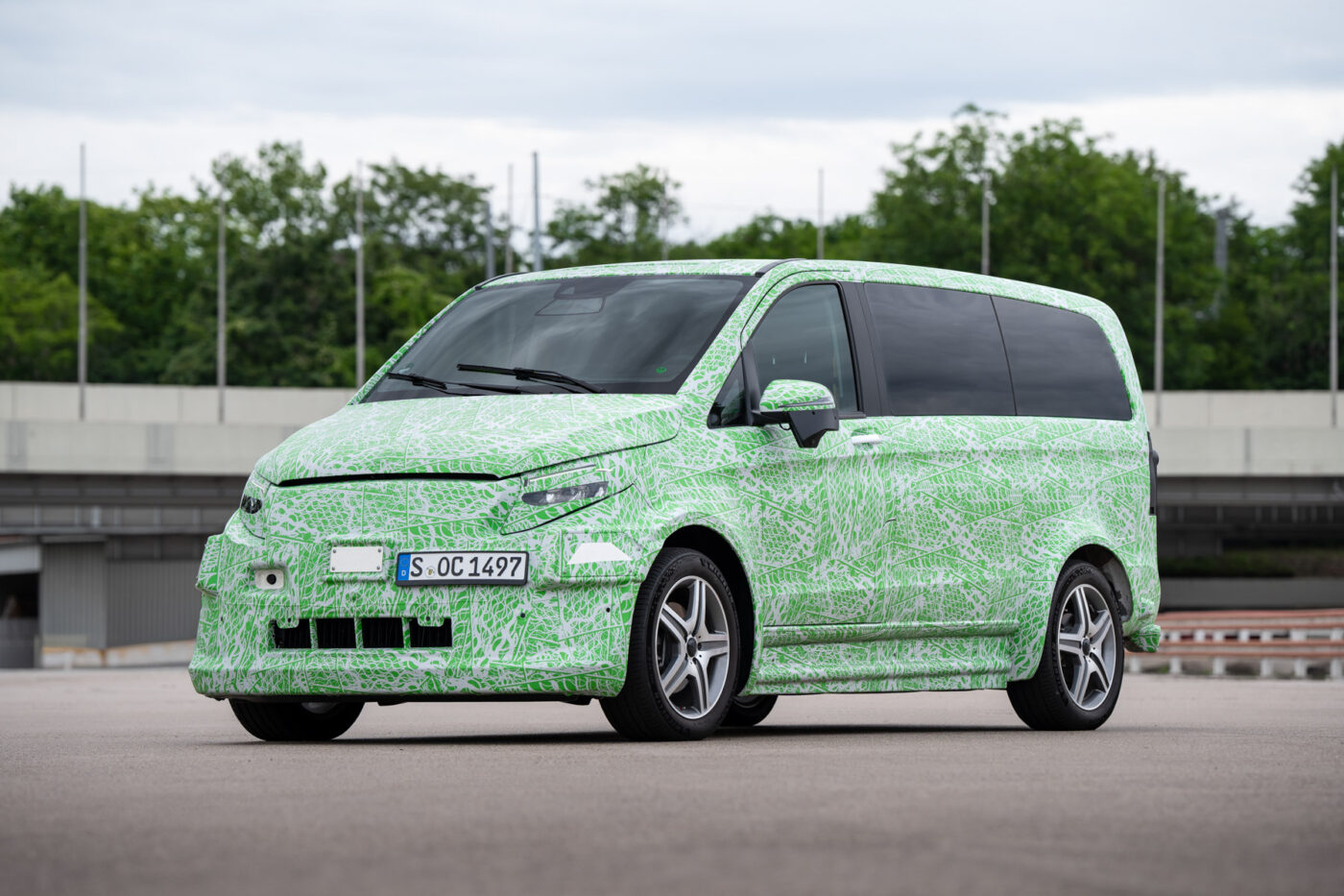 mercedes benz van ea prototyp geiger 2024 03 mercedes benz van ea prototyp geiger 2024 03