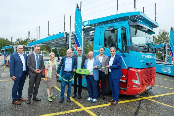 mosolf illingen baden württemberg car carrier autotransporter designwerk 2024