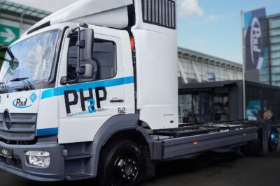 paul nutzfahrzeuge paul group h2 lkw 2024