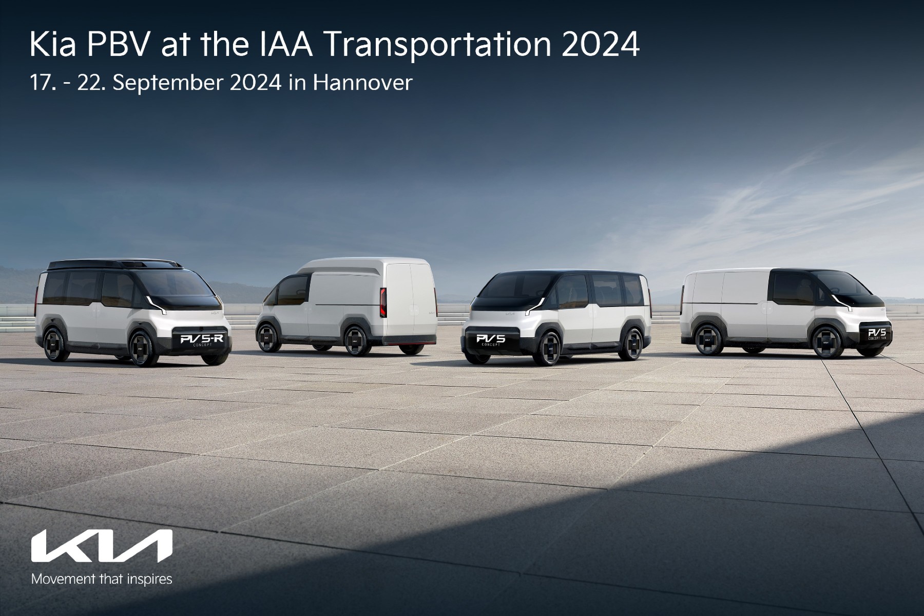 Kia-feiert-Europapremiere-seiner-elektrischen-PBV-Fahrzeuge