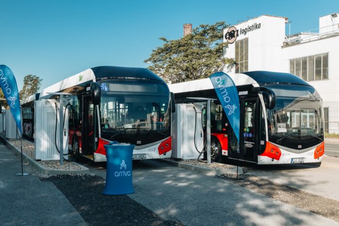 sor ns elektrobus electric bus arriva tschechien czech republic 2024 01 min