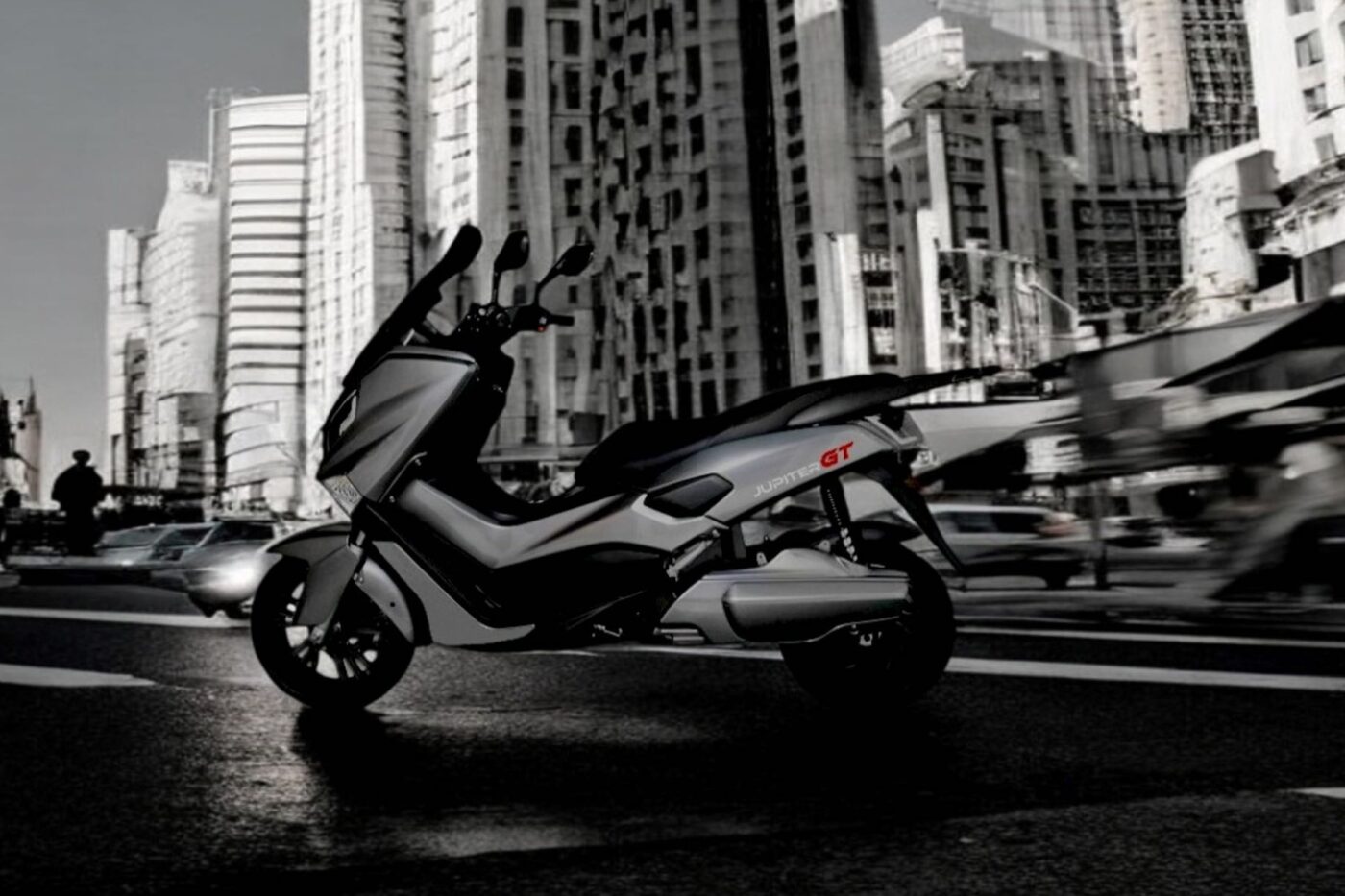 trinity jupiter gt