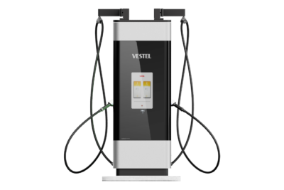 vestel evc03 luna ladestation 2024
