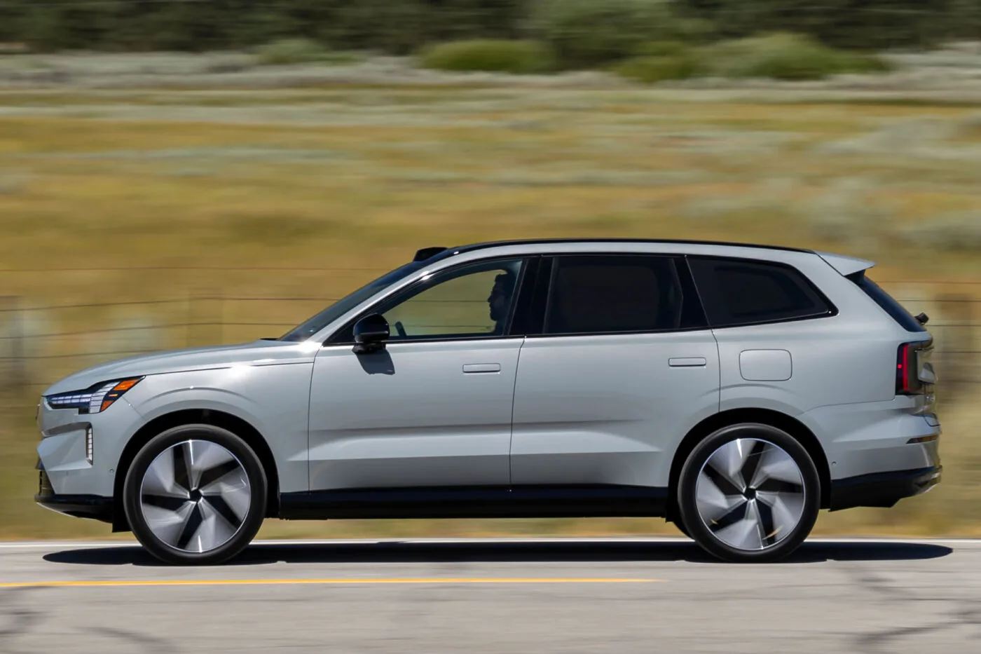 volvo ex90 fahrbericht 2024 13